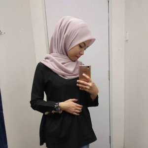Farah Nazihah Abdul Rahman profile icon