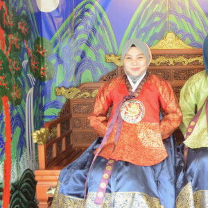 Cyma She profile icon