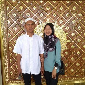 Asri Nurfitriyani profile icon