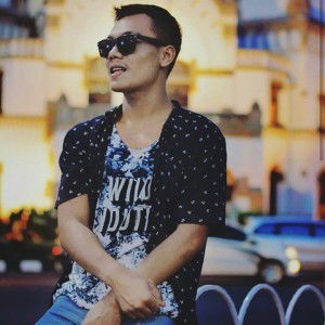 Ashar Bangsawan profile icon