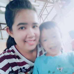 Thanyalak Aud-aye profile icon