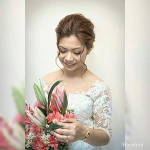 Yza Krìstina Tiongson profile icon