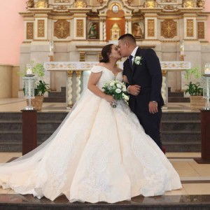 Mey Lin de Leon - Lisondra profile icon