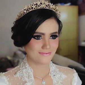 Febi Luzyantari Raoll profile icon