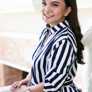 Gwen Llana-Serrano profile icon