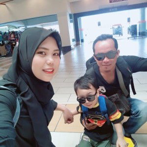 Wanie Rayyan profile icon