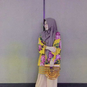 Novita Rekha profile icon