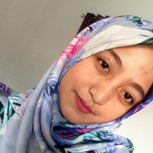 nurul fauziah nasrun profile icon