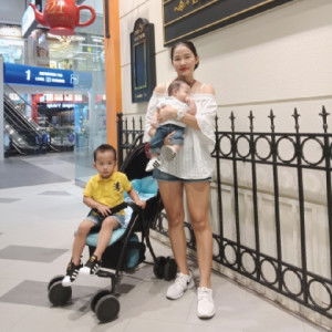 Namfon Singhiranruang profile icon