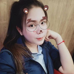 Numnum Chanchanok profile icon