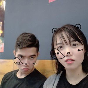 Lê Ngọc Bích profile icon