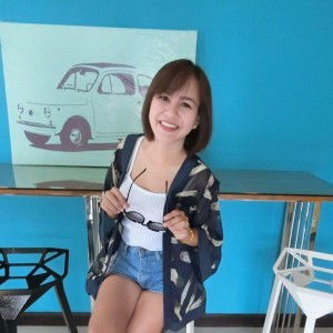 Rudeeae BT profile icon