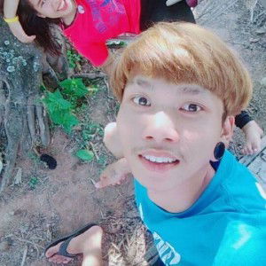 บัก'ก หู ยาน'น profile icon