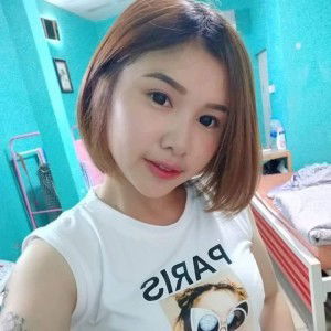 Ping-ping Kitty Pink profile icon