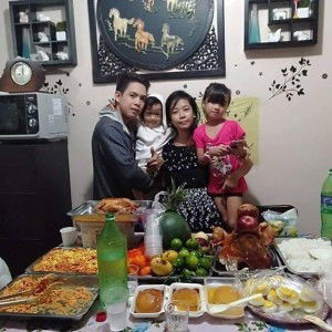 Rhosevin Miranda profile icon