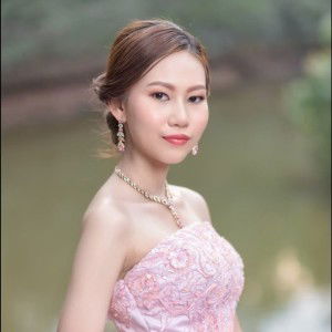 Belle Kanyamon profile icon