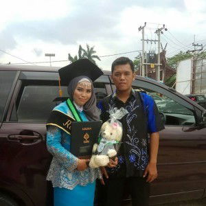 Rabiatul Adawiyah profile icon