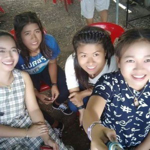 Prapasiri Singthong profile icon