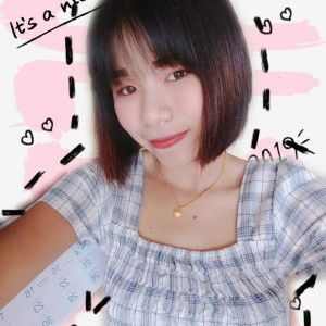 Praew Sasinipha profile icon