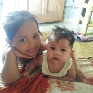 Mary Joy Rabano Cabuhat profile icon