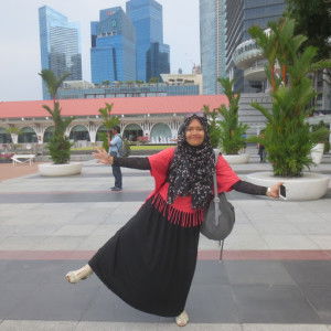 Kumala Prista Andayani profile icon