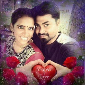 Sundari Navin profile icon