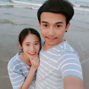 Dee Intira profile icon