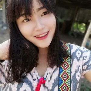 อุฑาทิพย์ หวานเสียง profile icon