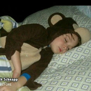 cy leigh profile icon