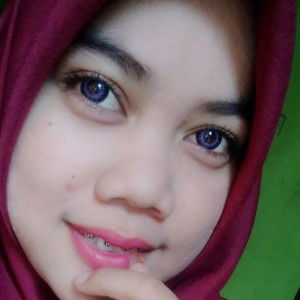 Ika Alfinsah profile icon