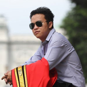 Phongsuk Chusaeng profile icon