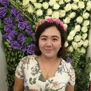 Jana P. Tulauan profile icon