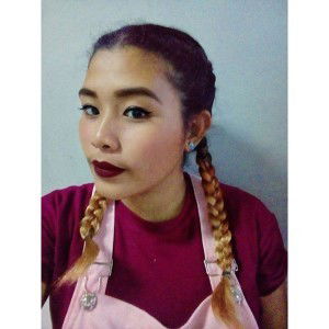 Nhets Revilleza profile icon