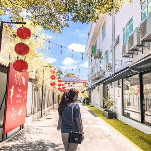 Nurul Mya profile icon