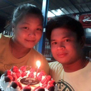 Natthawee Sukthon profile icon