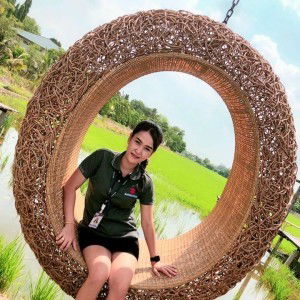 wasana sakorn profile icon