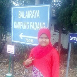 Wan Jurliana Wan Ali profile icon