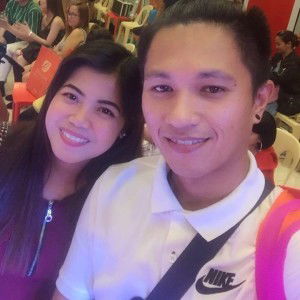 EivLem Joy Coreign profile icon