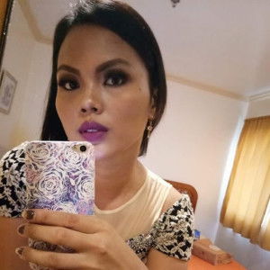 Ranchie Mananquil profile icon