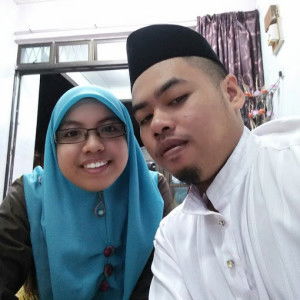 Nur Aini Shaari profile icon