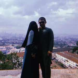 Najwa Syahirah profile icon