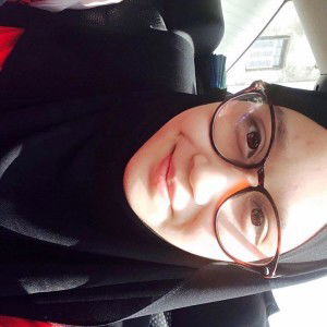 Aisyah Balqis Ghazali profile icon
