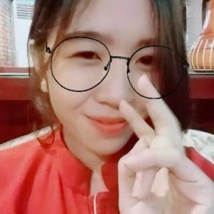 Thủy Tiên profile icon