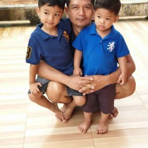 Pongsakorn Sinlapathawornkun profile icon