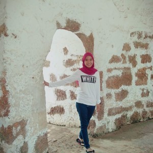 Nurul Aieyn profile icon