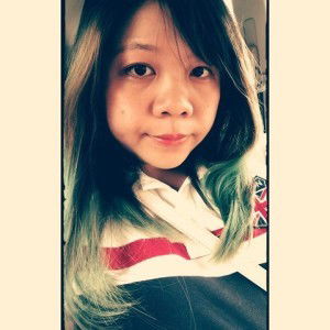 Fion Tan Joan Ann profile icon