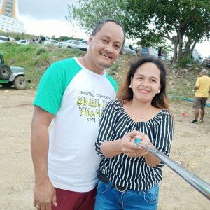 Vina Girado Patasin profile icon