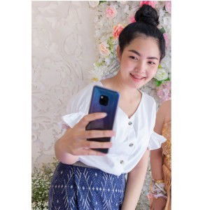 Paweena Chaitontueag profile icon