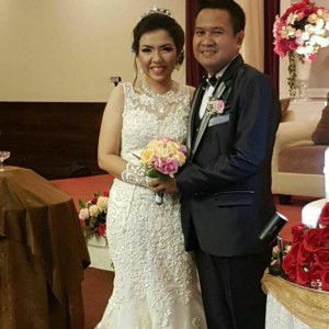 Renatha Siahaan profile icon