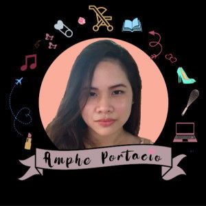 Amphe Portacio profile icon